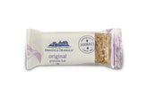 Anahola Granola front box with eight individually wrapped bars, convenient pantry-ready supply
