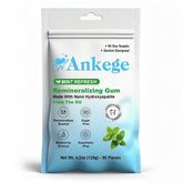 Ankege front packaging showing tub and brand for quick identification and convenience