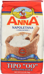 ANNA pizza baking in high-temperature oven showing crisp blistered crust benefit