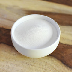 Anthony's used in baked goods showing consistent lemon flavor without extra liquid
