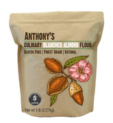 Anthony's front packaging showing 5 lb bag and product name benefit clarity