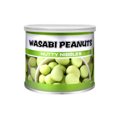 APEYX front packaging showing wasabi flavor and portable pouch benefit