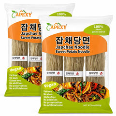 APEXY front packaging showing 24oz bag and clean ingredient claim benefits