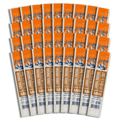 Archer Jerky front packaging showing box of 36 sticks and convenience