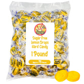 Fusion Sweets And Snacks Arcor front packaging showing 1 lb bag and brand benefit