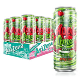 AriZona front can view showcasing label and bright colors for easy recognition