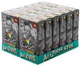 AriZona Arnold Palmer front packaging showing product branding and pack count for easy selection