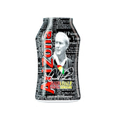AriZona Arnold Palmer front packaging shows 12 small bottles and brand logo for convenient flavoring