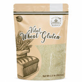 Arizona Kitchen Supply front pouch showing brand and resealable benefit