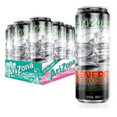 AriZona RX Energy Watermelon front can showing branding and can size for quick recognition