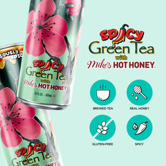AriZona label close-up highlighting collaboration and ingredient details for informed choice