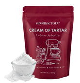 AROMACRAVE front packaging 16oz displaying label and single-ingredient purity