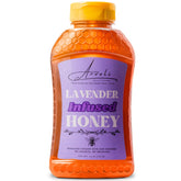 Arvoli front jar showing label and 16 oz size for clear product identification