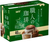 Asano front packaging showing 40 sealed single-serve packs and product branding for convenience