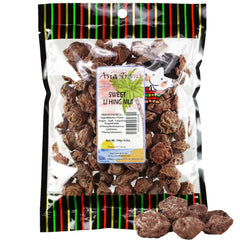Asia Trans & Co. front packaging showing 6.5 oz bag and brand