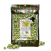 Asia Trans & Co. front packaging showing 12oz bag, clear branding and fresh-packed promise