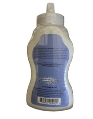 ASK GRANDPA GOURMET COFFEES close-up cream texture demonstrating smooth spreadability