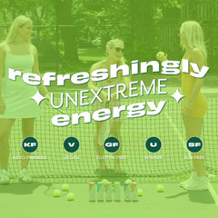 Aspire open can with sparkling pour illustrating refreshing zero-calorie taste