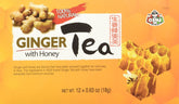 Assi front packaging showing two boxes and product branding for quick recognition