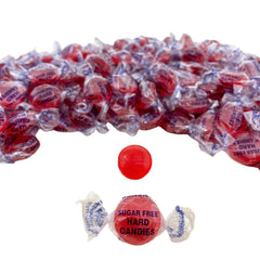 Assortit candies in a festive bowl ideal for holiday displays and party sharing