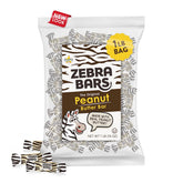 Atkinson's front packaging showing 1 lb bag and brand benefits