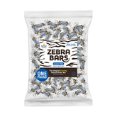 Atkinson's front packaging showing 1 lb bag and product branding benefit convenience