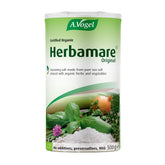 A.Vogel Herbamare front packaging showing product label and weight benefit