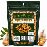 B-Experts front packaging showing resealable pouch and clear branding benefit freshness