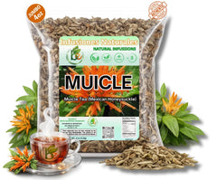 B-Experts muicle front packaging showing product identity and purity