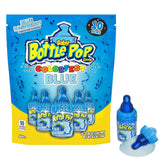 Baby Bottle Pop front packaging showing ten individually wrapped lollipops for parties