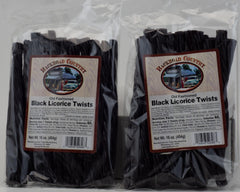 Backroad Country front packaging showing 16 oz two-pack and shareable convenience