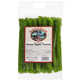 Backroad Country front packaging showing two 16 oz bags and clear branding, ready to snack