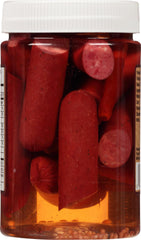 Backroad Country sausage served on charcuterie board for entertaining ease