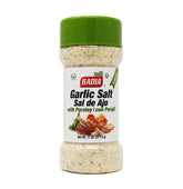 Badia front packaging showing jar and label for quick pantry identification