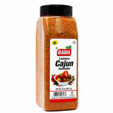 Badia front packaging showing label and 23 oz size for easy selection