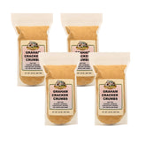 Bakerdale front packaging 20 oz pouch showing brand and product benefits