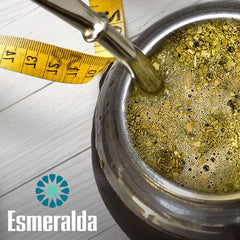 baldo esmeralda fine powder detail focusing on grind size for fast, intense extraction