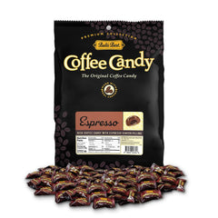 Bali's Best front packaging showing 2.2 lb bag and branding for easy identification