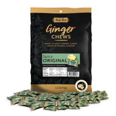Bali's Best front packaging showing 2.2 lb bag and brand, convenient portioning benefit