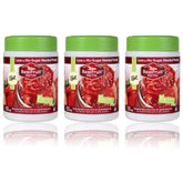 Ball RealFruit front packaging three-pack showing contents and convenience