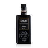 Barbera bottle front view showing premium packaging and fresh flavor