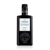 Barbera front bottle showing elegant packaging and premium Italian origin