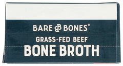 Bare Bones broth poured into mug showing easy sipping and warming comfort