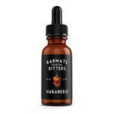 BarMate front packaging showing label and 2 oz bottle enhancing shelf appeal