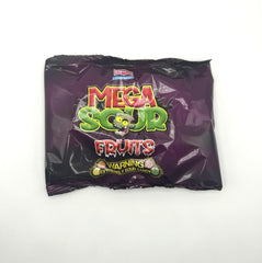 Barnetts open bag pouring sweets to show quantity and easy sharing