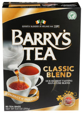 Barry's Restore It All Products front package showing 80-count box and benefits