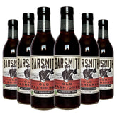 Barsmith bottle front label showing classic cocktail branding and clarity
