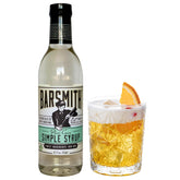 Barsmith front packaging 12.7oz bottle showing brand and clean design for quick identification