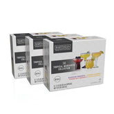 Bartesian front packaging showing 24-pack Tropical Margarita capsules and clear labeling benefit clarity