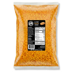 Bearded Butcher Blend front packaging showing product name and weight